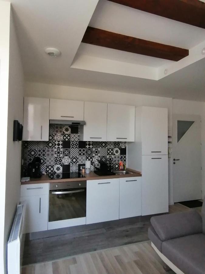 Jungle Zen Beau T2 Avec Jardin Gare 100M Appartement Tonneins Buitenkant foto